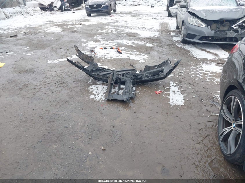 2021 BMW 430I VIN: WBA23AT08MCH36013 Lot: 44396993