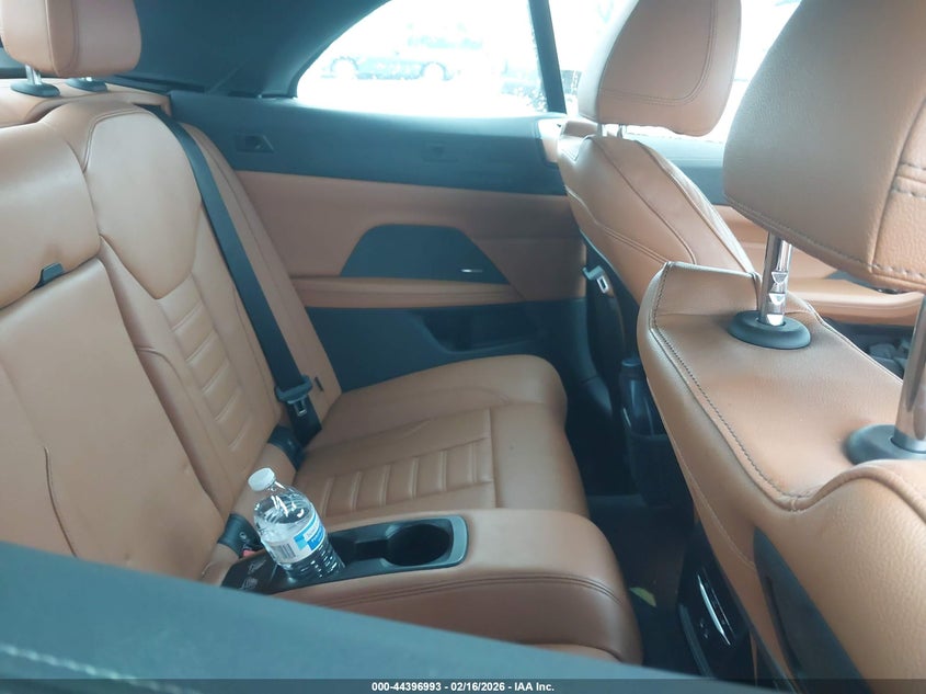 2021 BMW 430I VIN: WBA23AT08MCH36013 Lot: 44396993