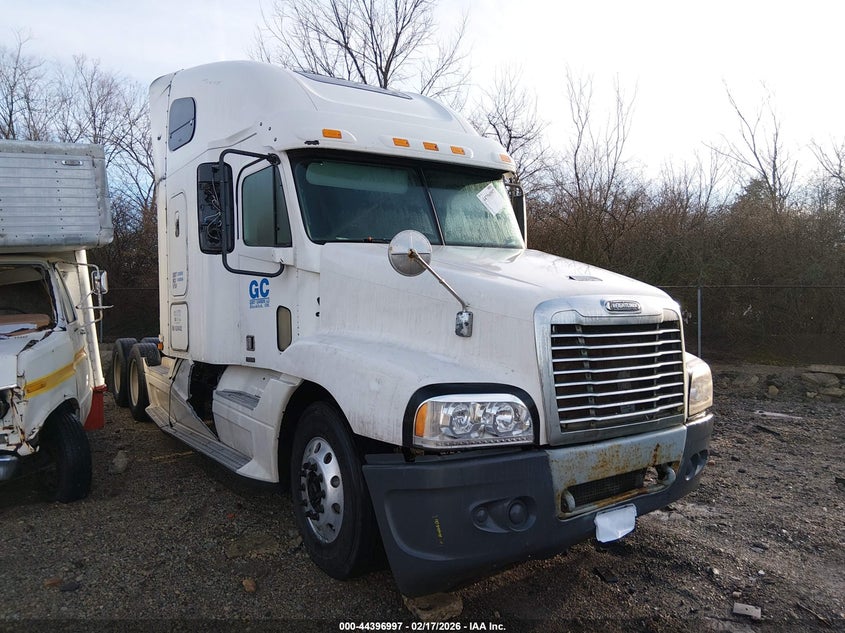 2006 Freightliner Conventional St120