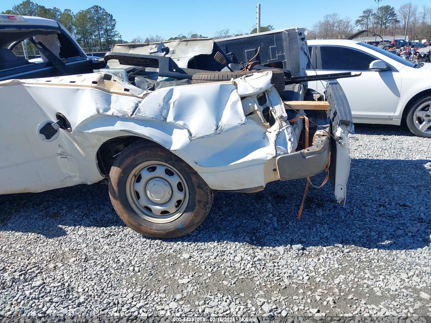 FORD F-150 2013 VIN 1FTMF1CMXDKG54986