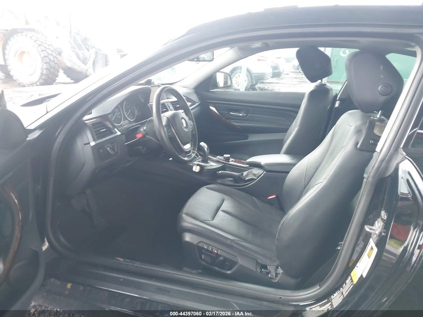 2014 BMW 428I xDrive