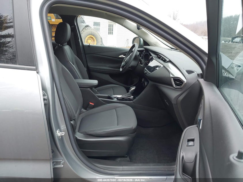 2023 Buick Encore Gx Preferred Awd