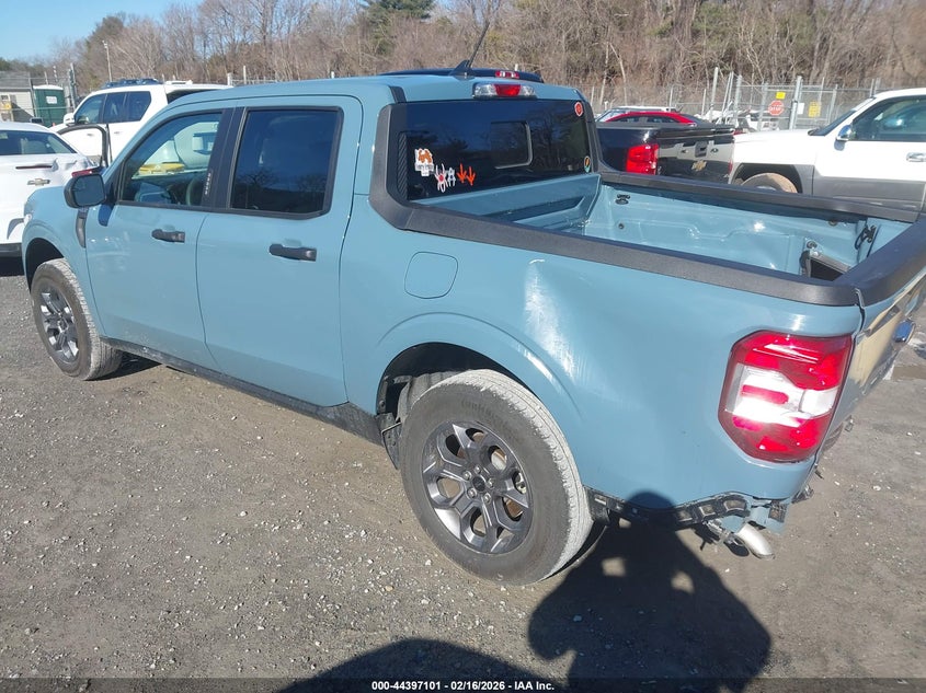 2023 Ford Maverick Xlt