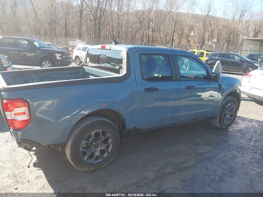2023 Ford Maverick Xlt
