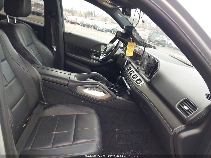 2021 Mercedes-Benz Gle 350 4Matic