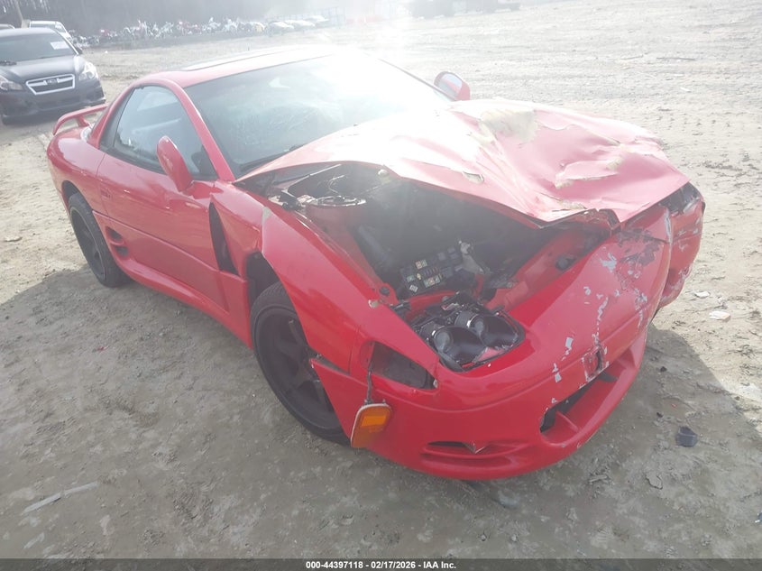 1994 Mitsubishi 3000 Gt