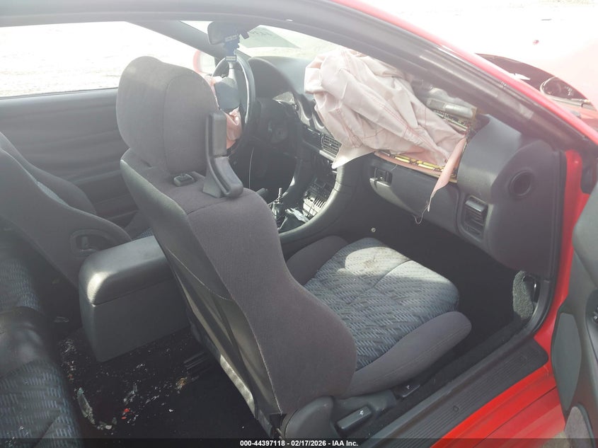 1994 Mitsubishi 3000 Gt