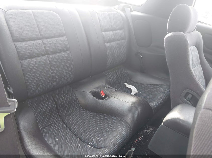 1994 Mitsubishi 3000 Gt VIN: JA3AM54J0RY033554 Lot: 44397118