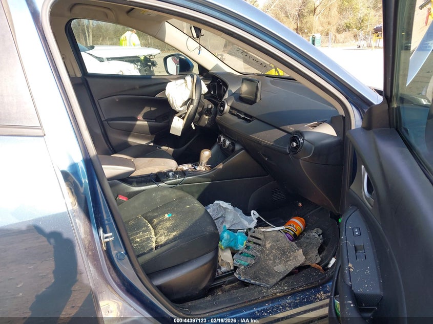 2020 Mazda Cx-3 Sport