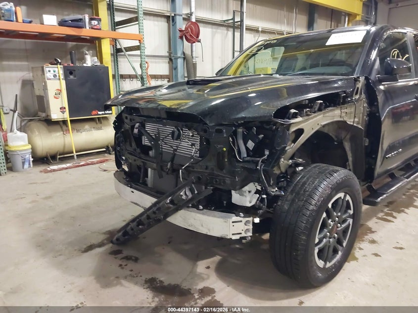 VIN 3TMLB5JN0RM036201 2024 TOYOTA TACOMA TRD SPORT