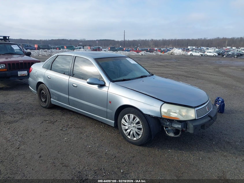2003 Saturn L-Series L200