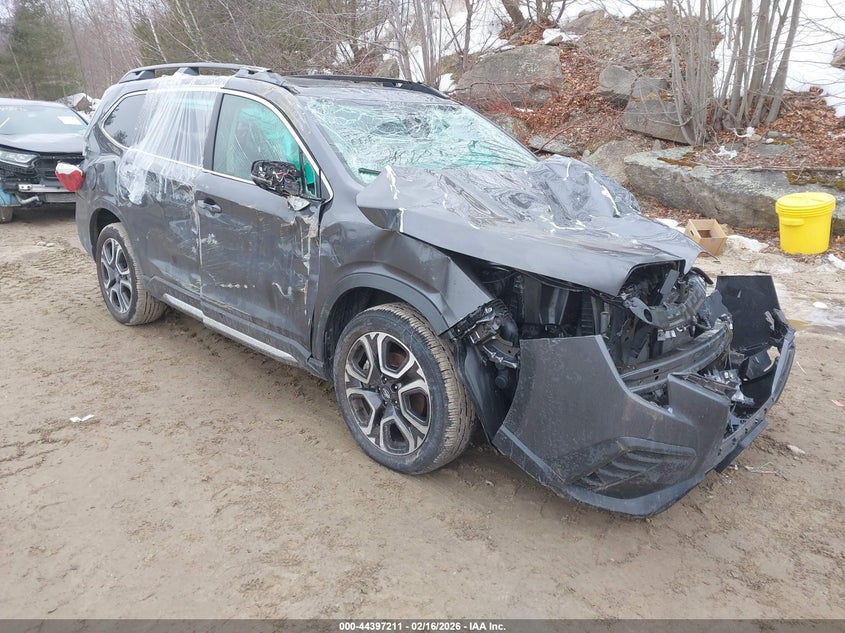 2024 Subaru Ascent Limited 7-Passenger