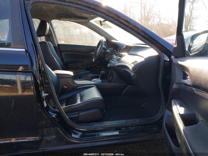 2011 Honda Accord 2.4 Se