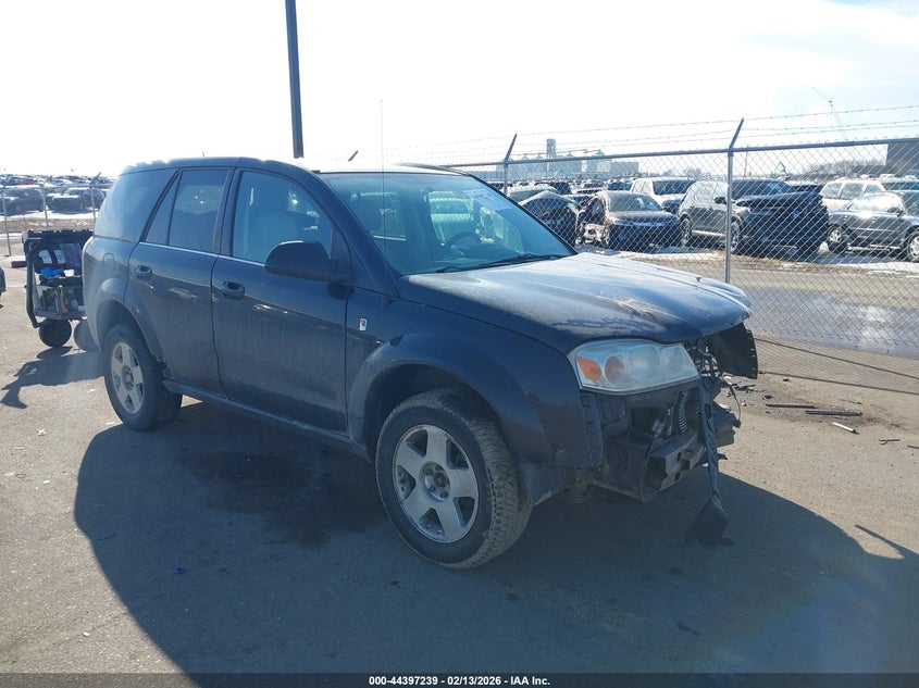 2007 Saturn Vue V6