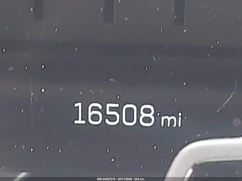 2024 Cadillac Lyriq Luxury W/1Se VIN: 1GYKPSRL5RZ135037 Lot: 44397275