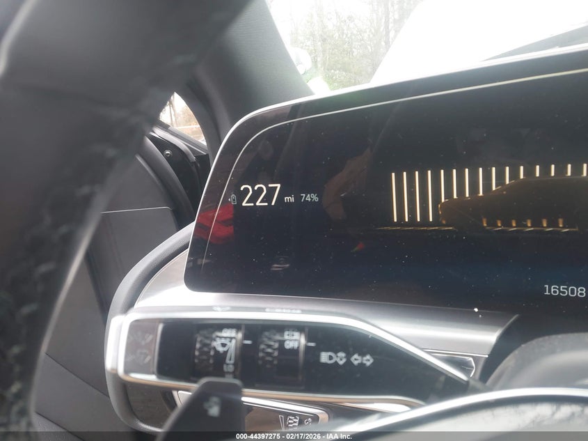 2024 Cadillac Lyriq Luxury W/1Se VIN: 1GYKPSRL5RZ135037 Lot: 44397275