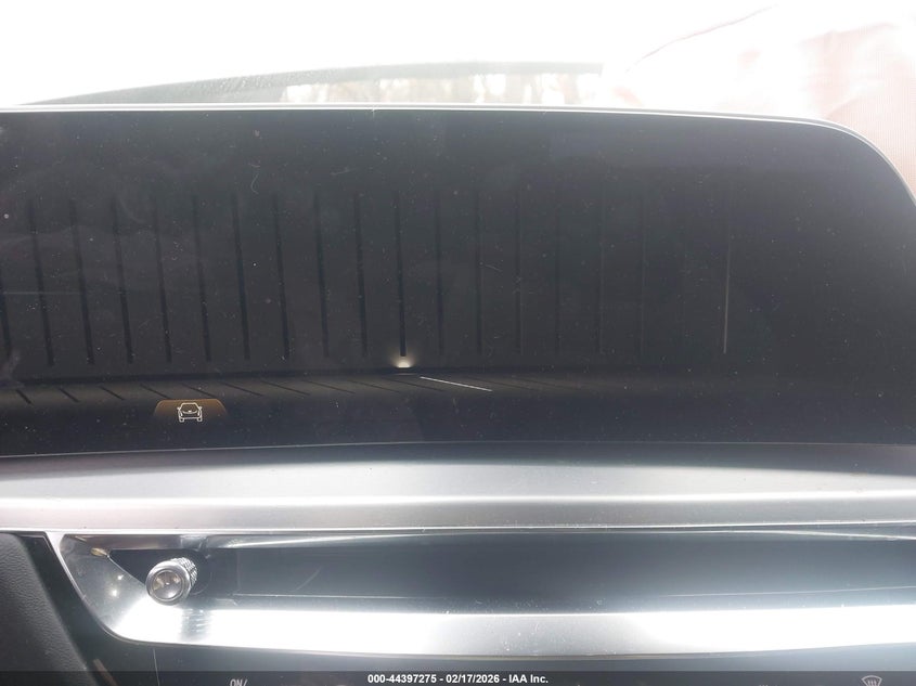 2024 Cadillac Lyriq Luxury W/1Se VIN: 1GYKPSRL5RZ135037 Lot: 44397275