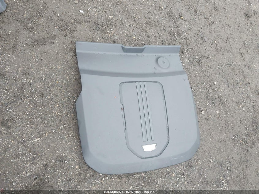 2024 Cadillac Lyriq Luxury W/1Se VIN: 1GYKPSRL5RZ135037 Lot: 44397275