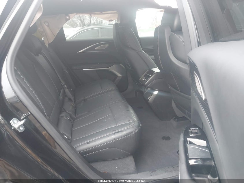 2024 Cadillac Lyriq Luxury W/1Se VIN: 1GYKPSRL5RZ135037 Lot: 44397275