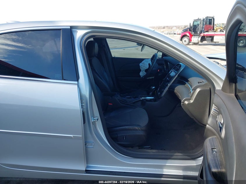 2015 Chevrolet Malibu 1Lt