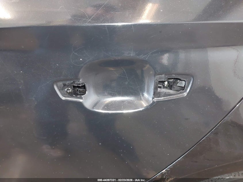 2016 Audi S3 2.0T Premium Plus VIN: WAUB1GFF4G1069608 Lot: 44397331