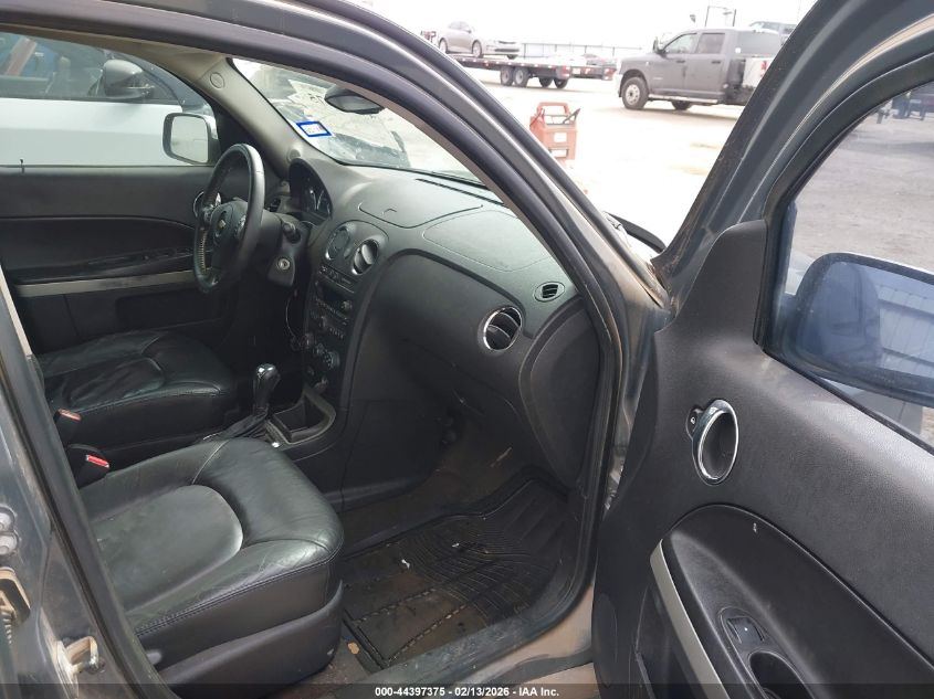 2009 Chevrolet Hhr Lt