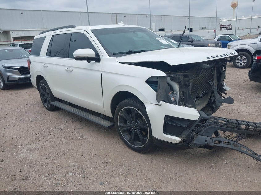 2023 Ford Expedition Limited