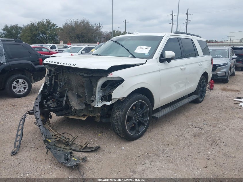 2023 Ford Expedition Limited