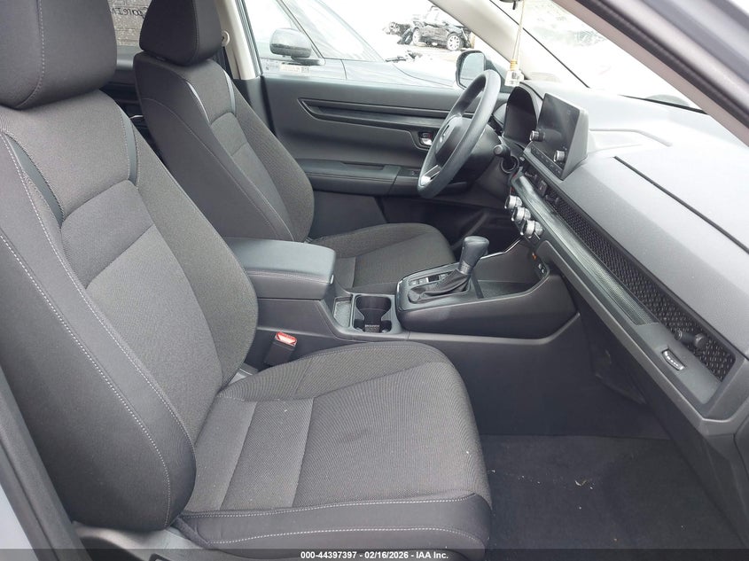 2024 Honda Cr-V Ex Awd