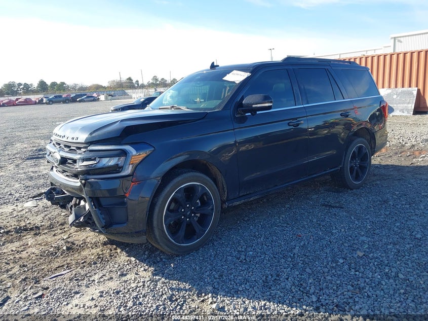 2023 Ford Expedition Limited