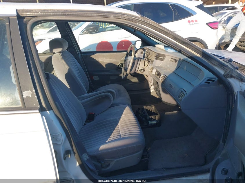 1993 Mercury Sable Gs