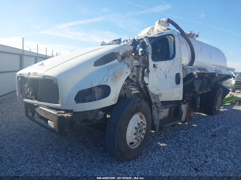 2013 OTHER FREIGHTLINER M2 106 MEDIUM DUTY TRUCK N/A