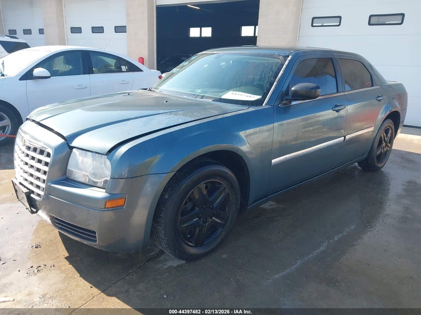 2005 Chrysler 300