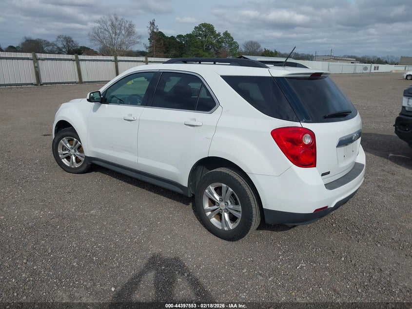 2013 Chevrolet Equinox 1Lt
