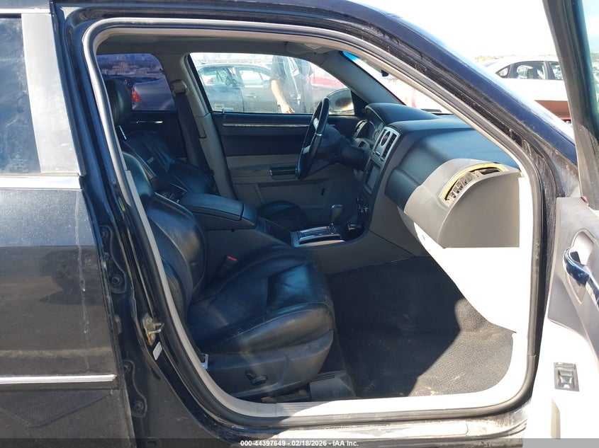 2006 Chrysler 300C Srt8