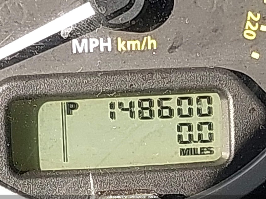 2008 Land Rover Lr3 V8 Se VIN: SALAE254X8A463226 Lot: 44397672