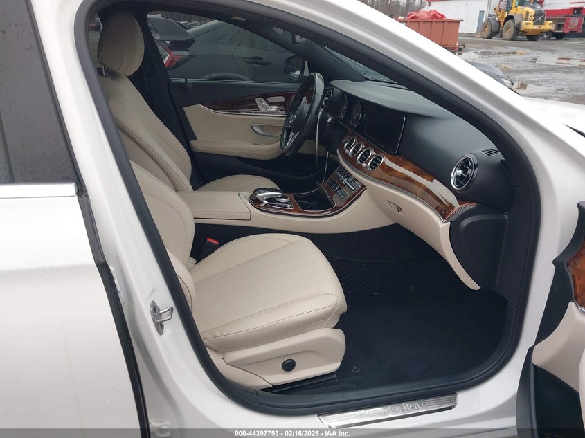 2019 Mercedes-Benz E 300 4Matic