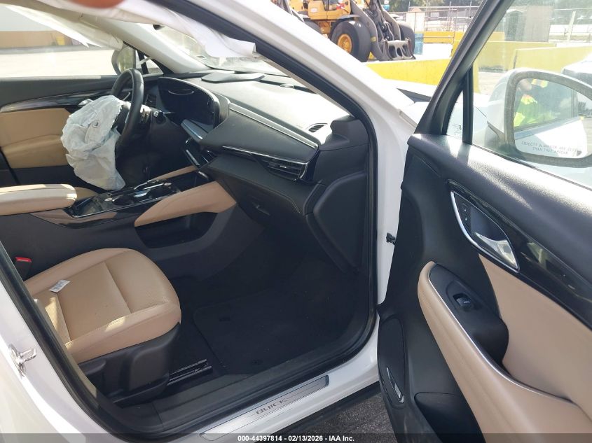 2024 Buick Envision Preferred Awd