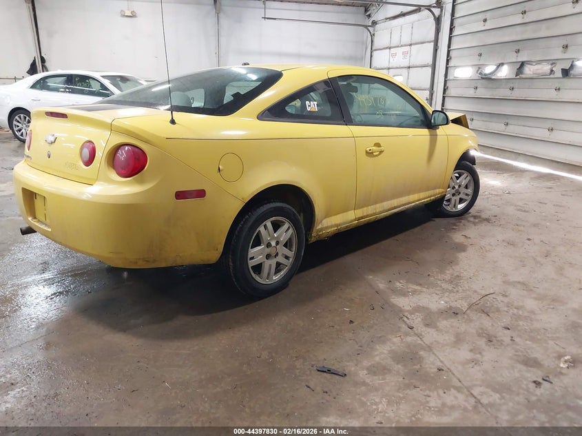 2008 Chevrolet Cobalt Ls