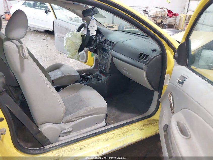 2008 Chevrolet Cobalt Ls