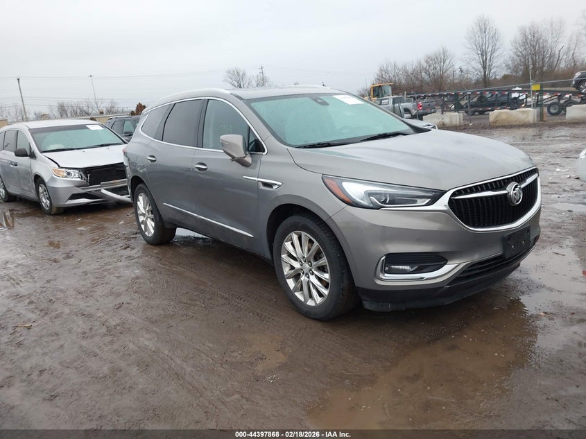 2018 Buick Enclave Premium