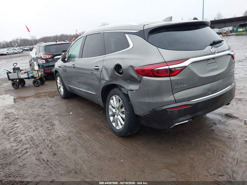2018 Buick Enclave Premium