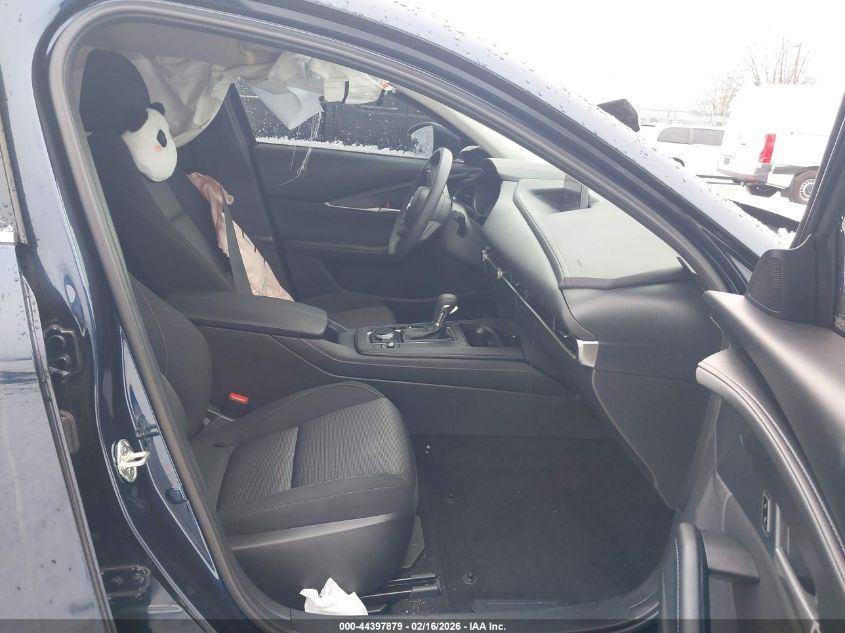 2025 Mazda Cx-30 2.5 S