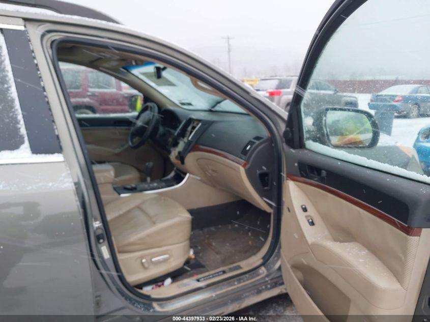 2008 Hyundai Veracruz Gls/Limited/Se