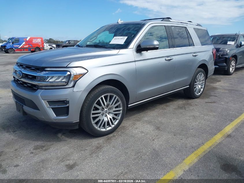 2024 Ford Expedition Limited