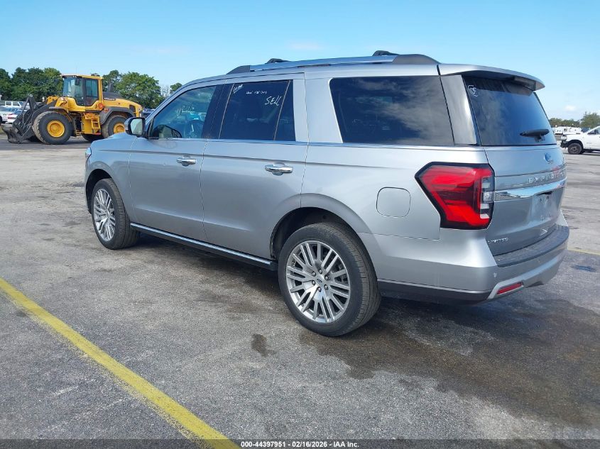 2024 Ford Expedition Limited