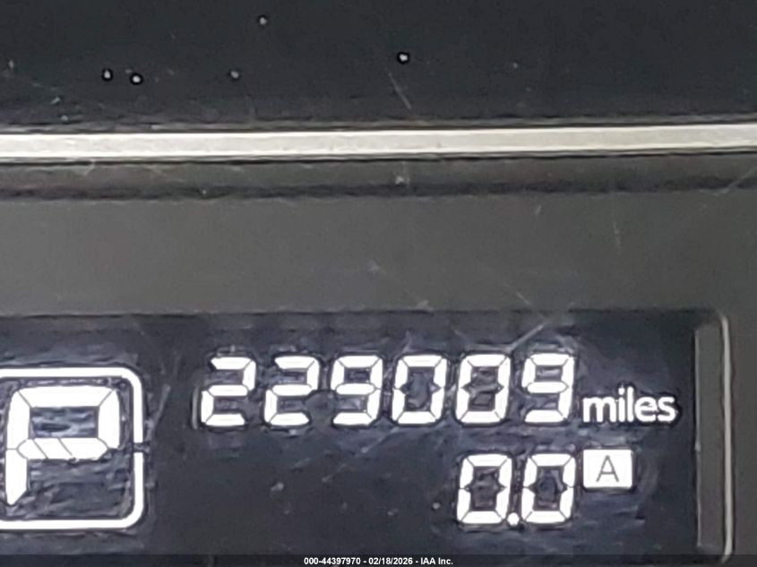 2013 Nissan Pathfinder Sv VIN: 5N1AR2MM2DC638270 Lot: 44397970