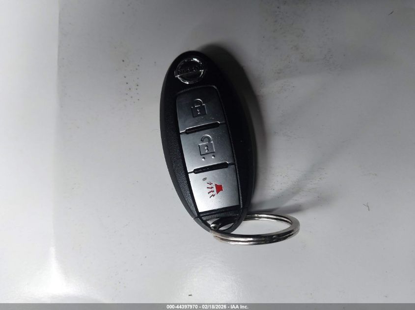 2013 Nissan Pathfinder Sv VIN: 5N1AR2MM2DC638270 Lot: 44397970