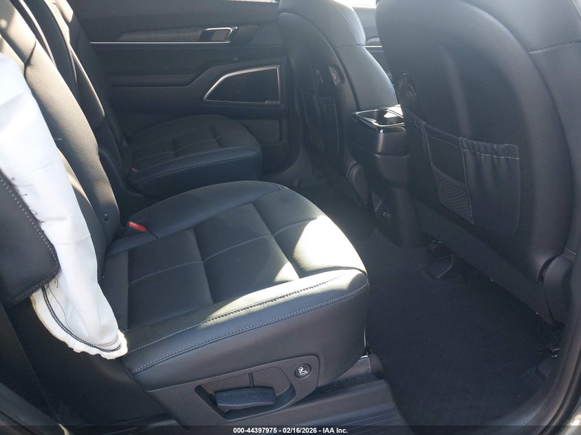VIN 5XYP34GC7RG486276 2024 KIA TELLURIDE EX