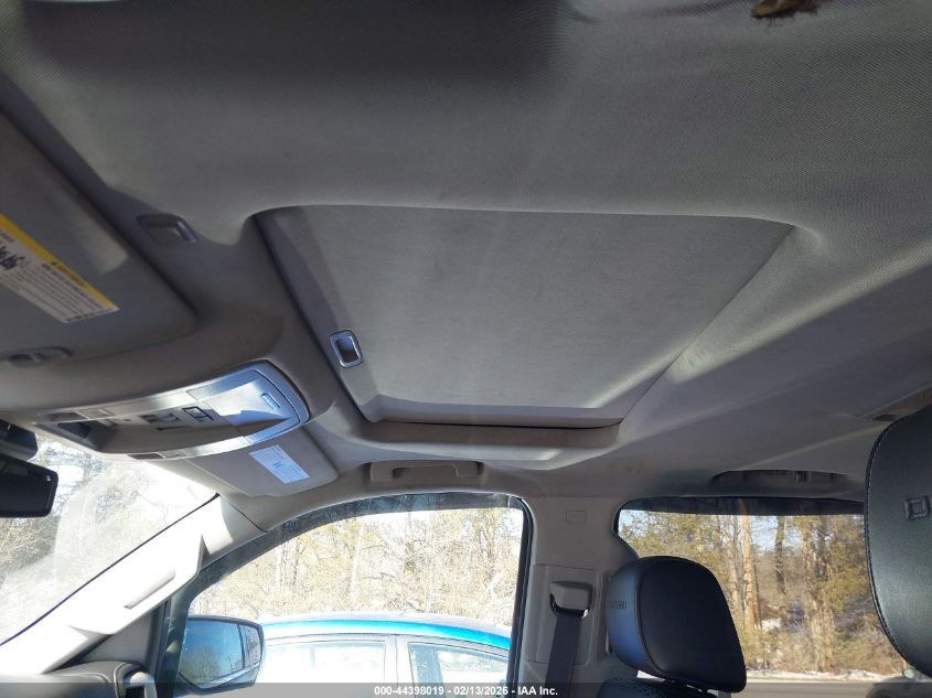 2014 GMC Sierra K1500 Denali VIN: 3GTU2WEC8EG483354 Lot: 44398019